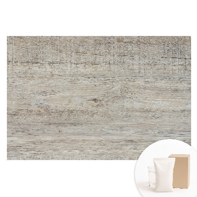 Tapet fotomural pe material nețesut cu model de structură din lemn natural