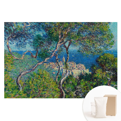 Tapet foto pe material nețesut Idilă la malul mării