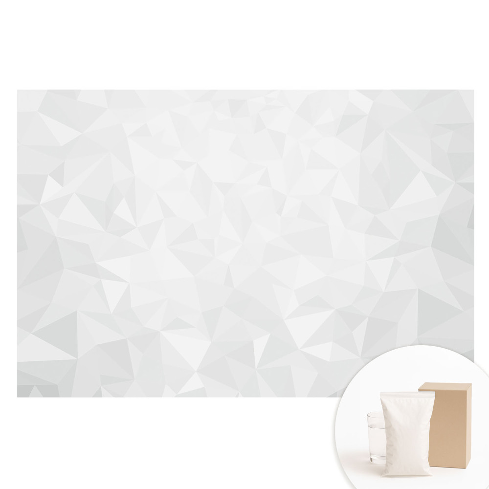 Fototapet cu imprimeu pe material nețesut Eleganță geometrică, minimalism modern