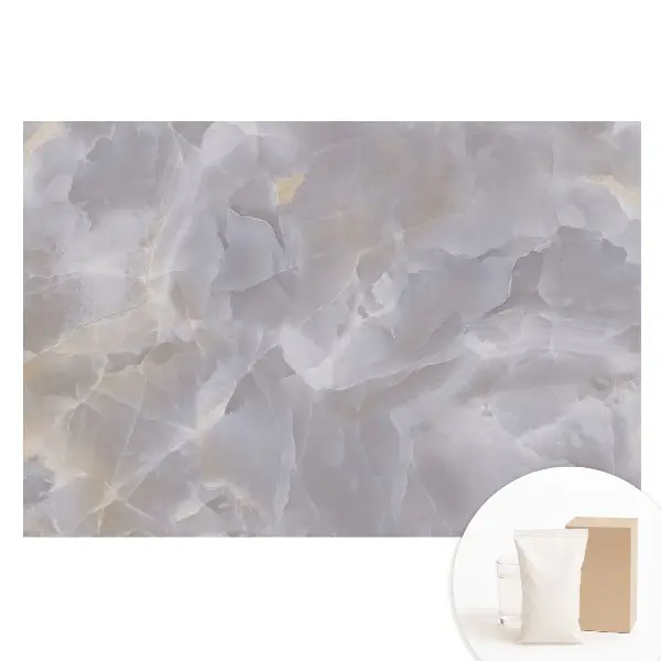 Tapet foto din material nețesut cu design marmorat elegant