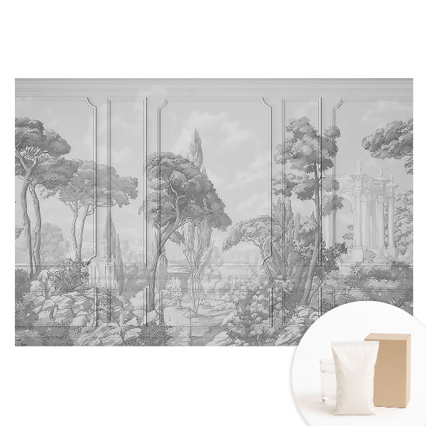 Tapet fotografic nețesut Peisaj arhitectural clasic