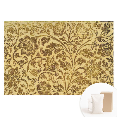 Fototapet cu imprimeu pe material nețesut Ornamente florale clasice