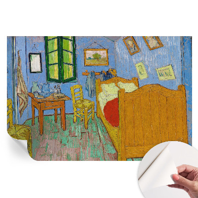 Tapet fotografic autoadeziv Decor confortabil