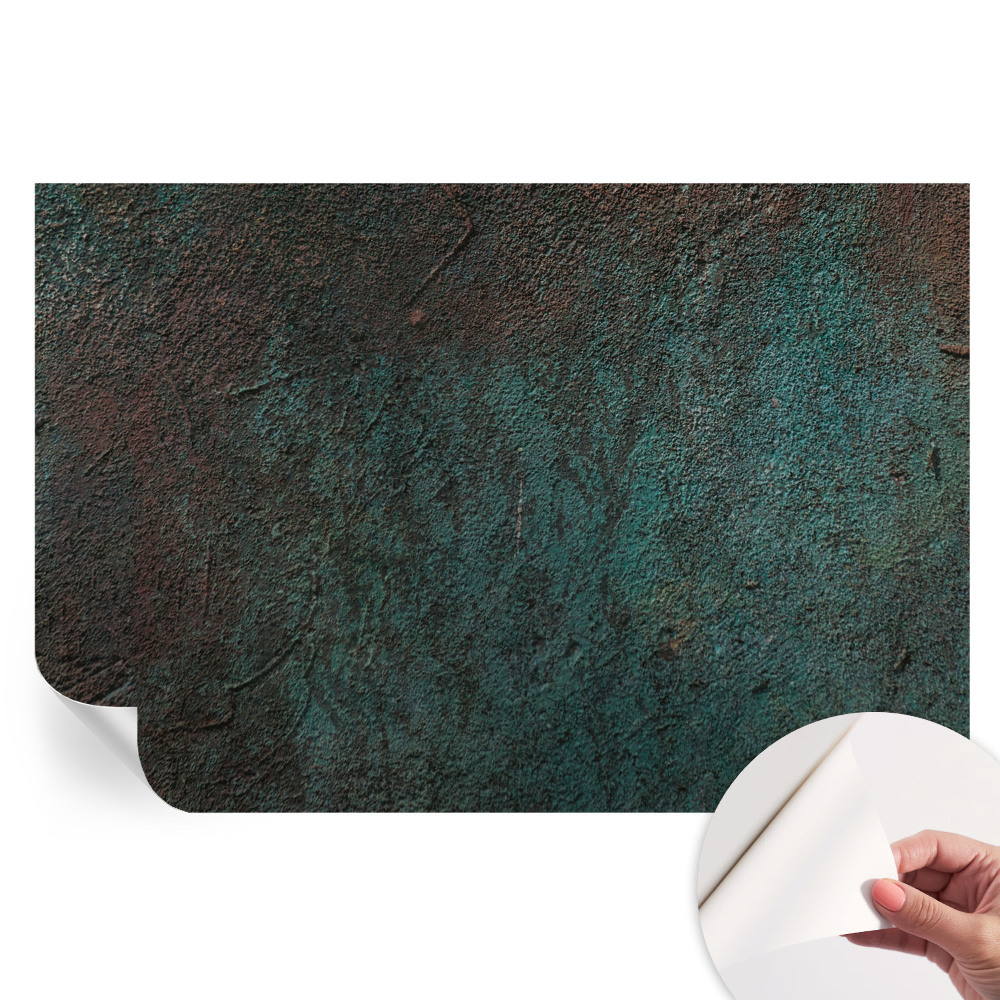 Tapet fotografic autoadeziv Suprafață rustică