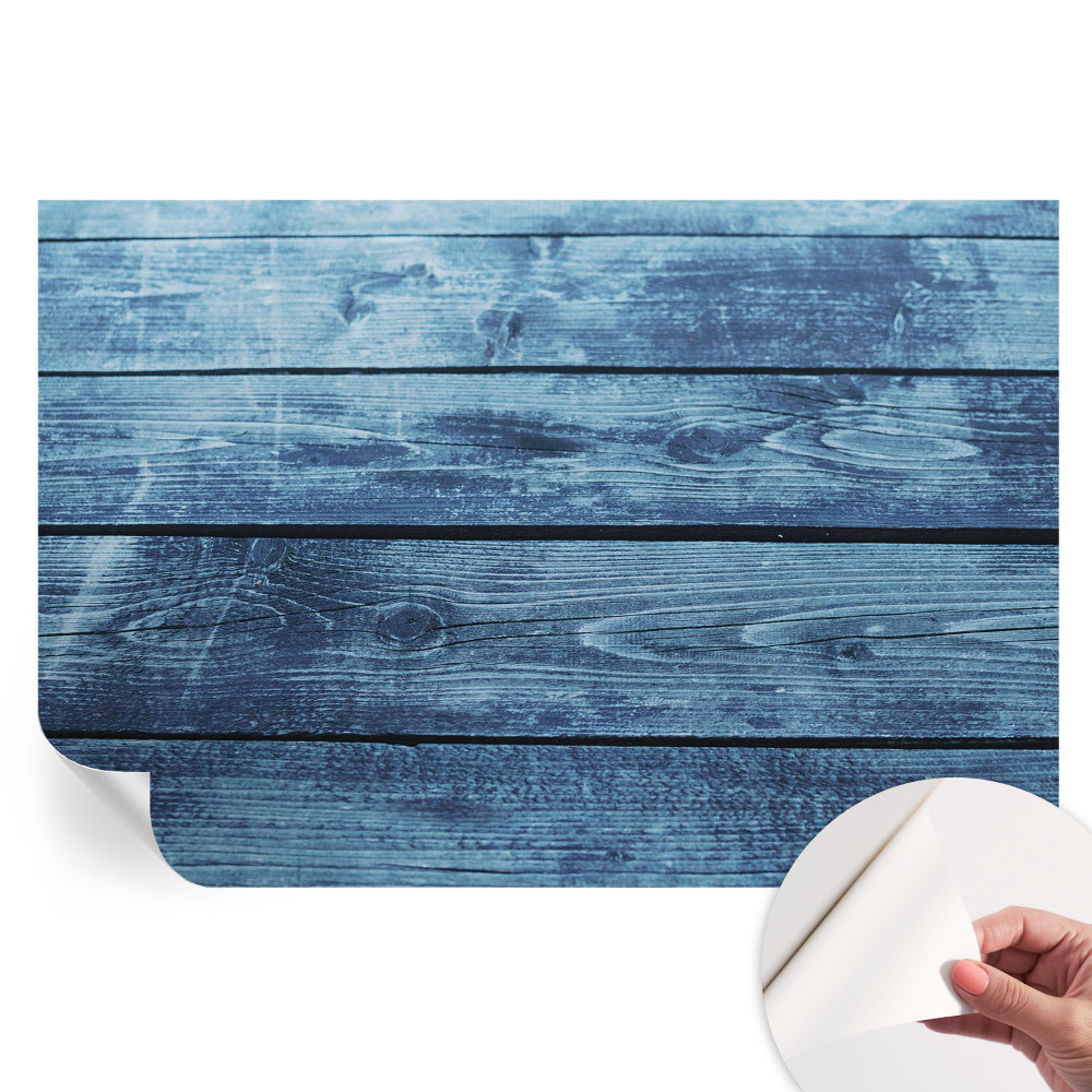 Fototapet autoadeziv Pardoseală rustică