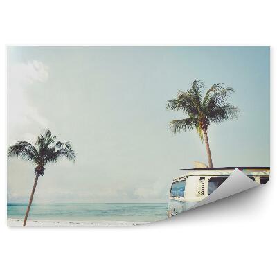 Fototapet pentru perete Mașină De Epocă