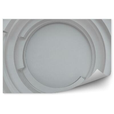 Decor fototapet Ornamente 3D