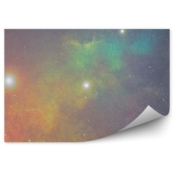 Fototapet perete Universul Stelelor Galaxia Calea Lactee