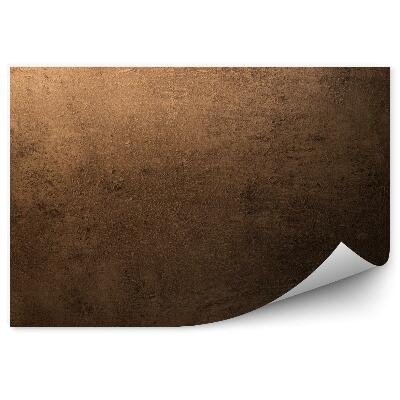 Decor fototapet Carton De Beton Maro