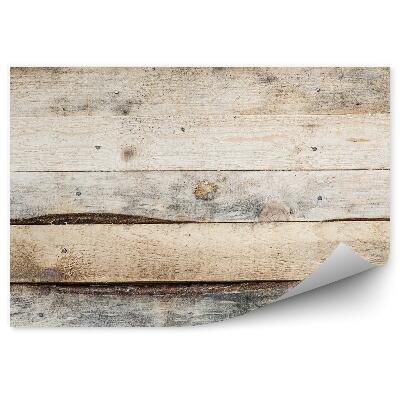 Fototapet perete Scânduri Aspre Nerinuite