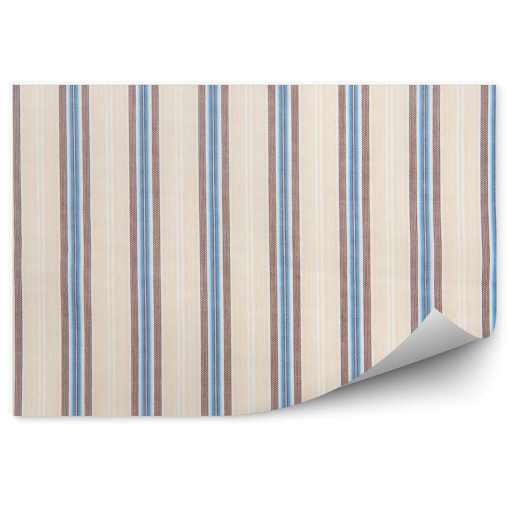 Fototapet perete Benzi De Stofa