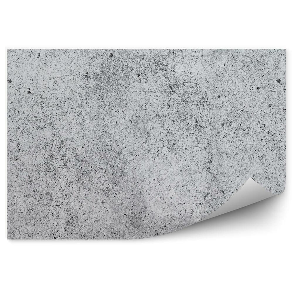 Fototapet pentru perete Textura Proaspătă De Beton