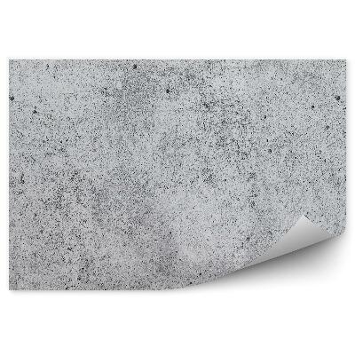 Fototapet pentru perete Textura Proaspătă De Beton