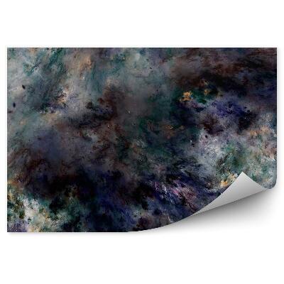 Fototapet Textura Abstractă De Marmură