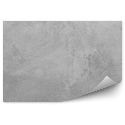 Decor fototapet Perete Gri De Beton