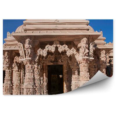 Fototapet pentru perete Religie cultură templu India