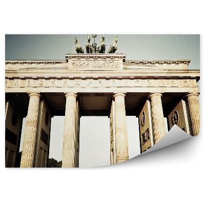 Fototapet perete Poarta Brandenburg Berlin