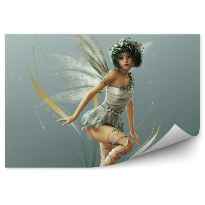 Decor fototapet Mica Zana