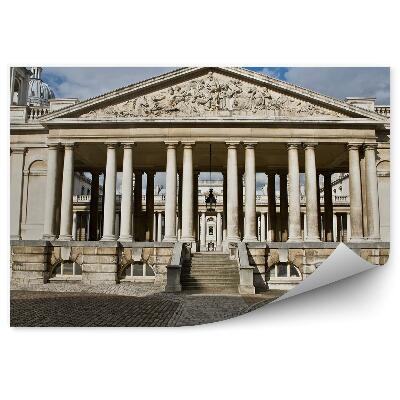 Fototapet perete Bursa Regală Din Londra