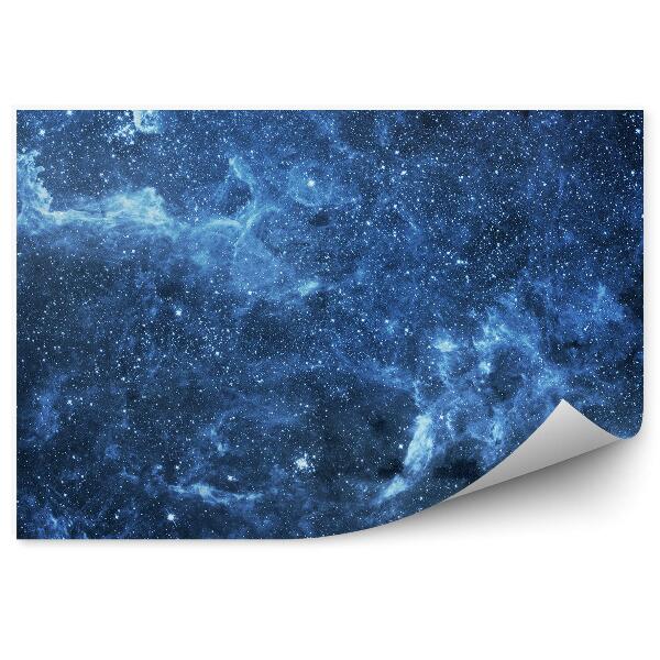 Decor fototapet Cerul Stelelor Galactice