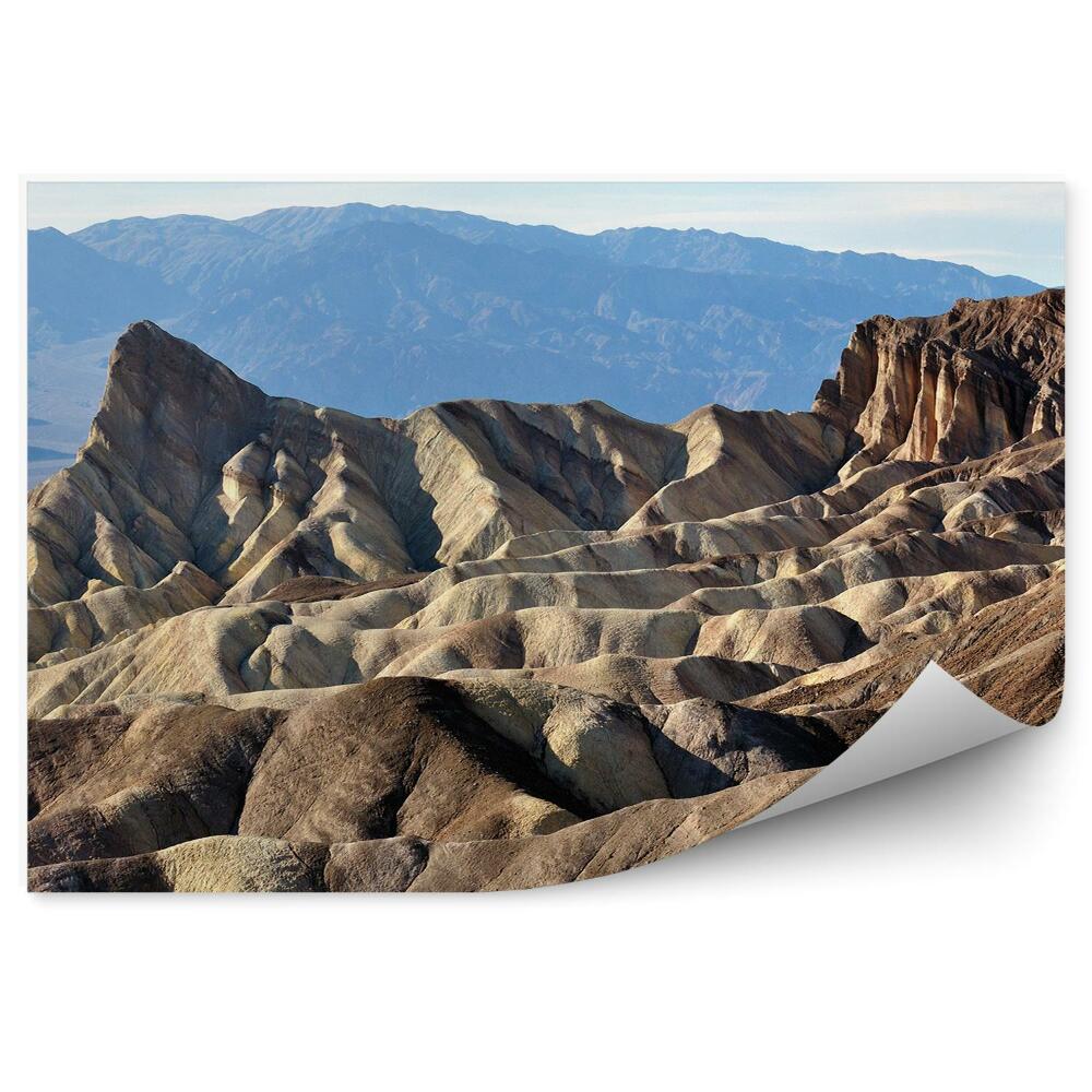 Fototapet pentru perete Parcul Național Munții California