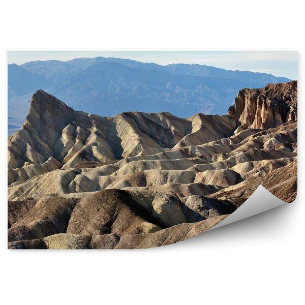 Fototapet pentru perete Parcul Național Munții California
