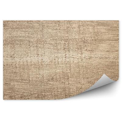 Fototapet pentru perete Textura Lemnului Cu Zgârieturi Vizibile