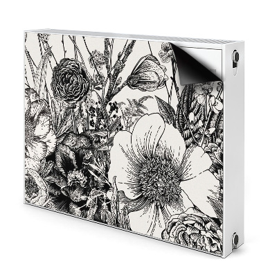 Déco cache radiateur Luncă