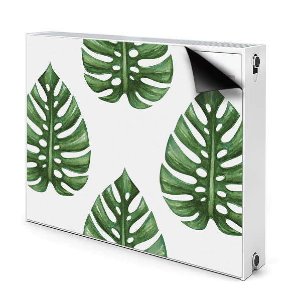 Cache radiateur déco Frunze