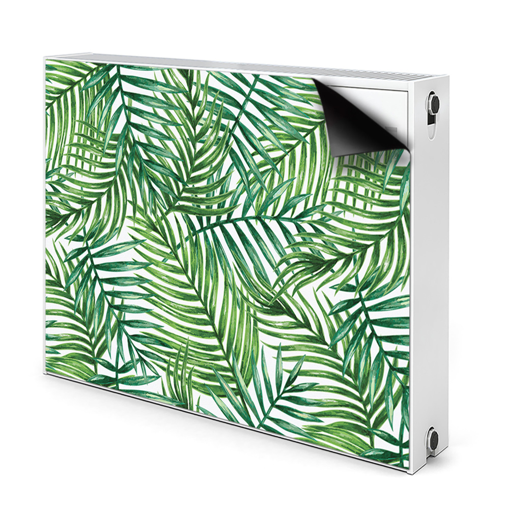 Cache radiateur aimanté Frunze Exotice