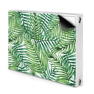 Cache radiateur aimanté Frunze Exotice