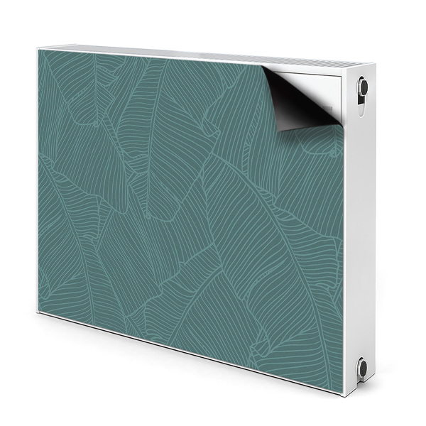 Déco cache radiateur Frunza De Apa