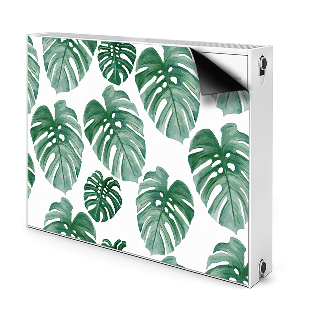 Tapis magnétique pour radiateur Monstera Pleacă