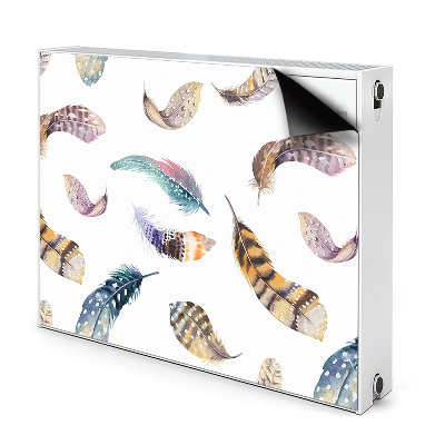 Aimant cache radiateur Pene Mari