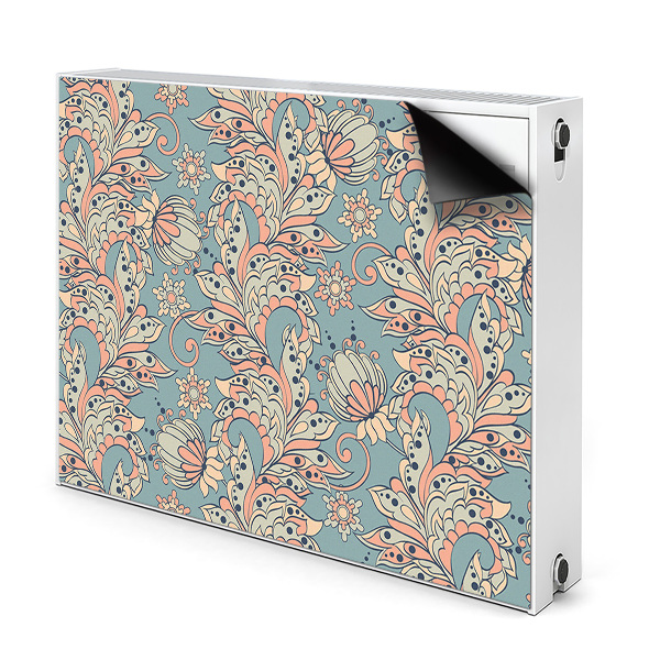 Déco cache radiateur Flori De Poveste
