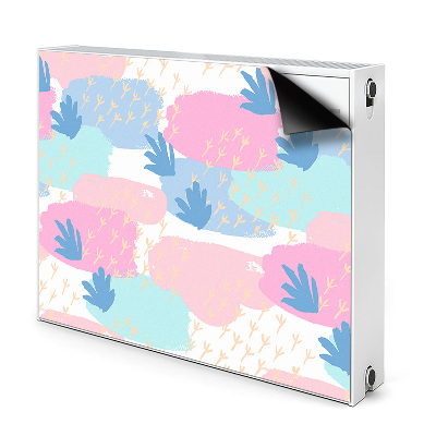 Décoration radiateur Urme De Labe