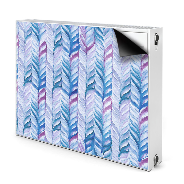 Cache radiateur aimanté Model Cu Oase De Pește