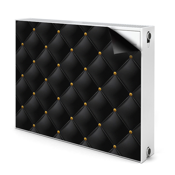Décoration radiateur Model Matlasat