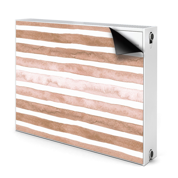 Aimant décoratif pour radiateur Dungi Maro