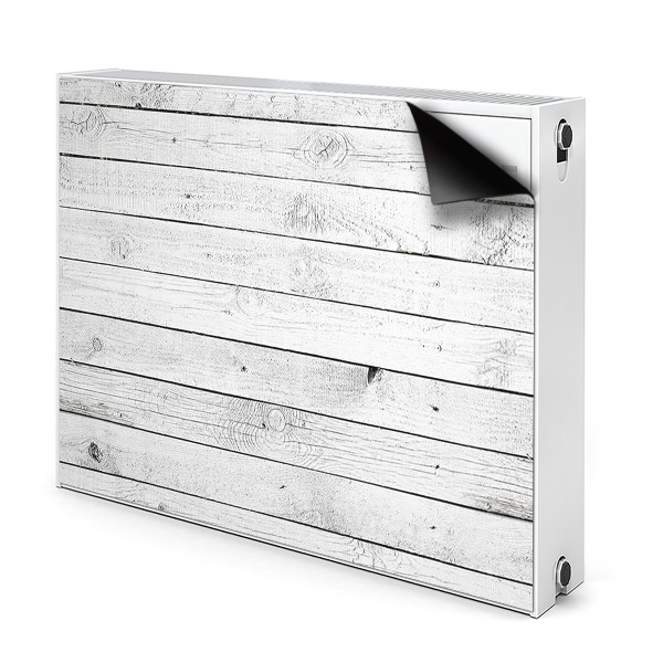 Couvercle magnétique du radiateur Scanduri De Lemn