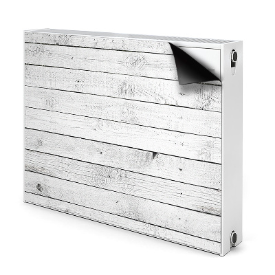 Couvercle magnétique du radiateur Scanduri De Lemn