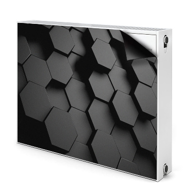 Cache radiateur déco Faguri Negri