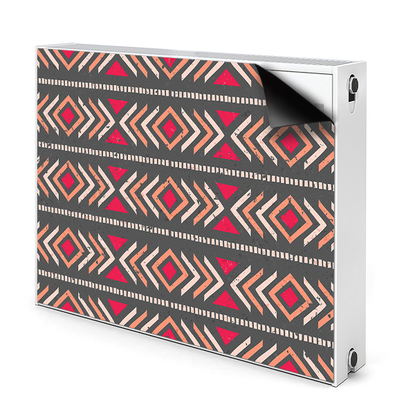 Aimant cache radiateur Model Etnic