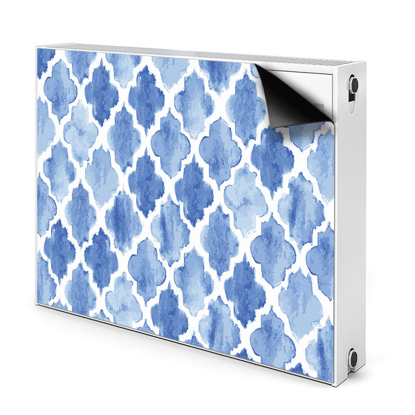 Aimant cache radiateur Model Marocan