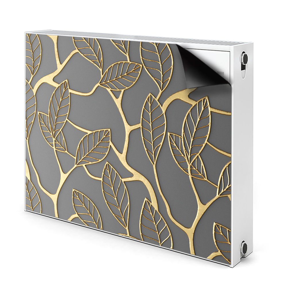 Décoration radiateur Model De Frunze