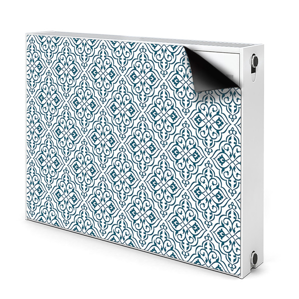 Tapis de radiateur décoratif Model De Ornament