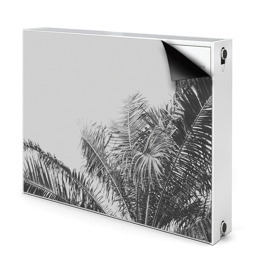 Aimant cache radiateur Palmieri Pe Cer