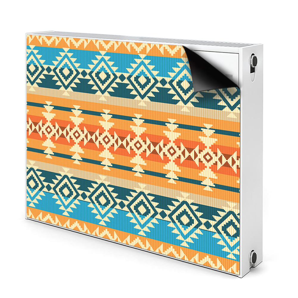 Décoration radiateur Model În Stil Navajo