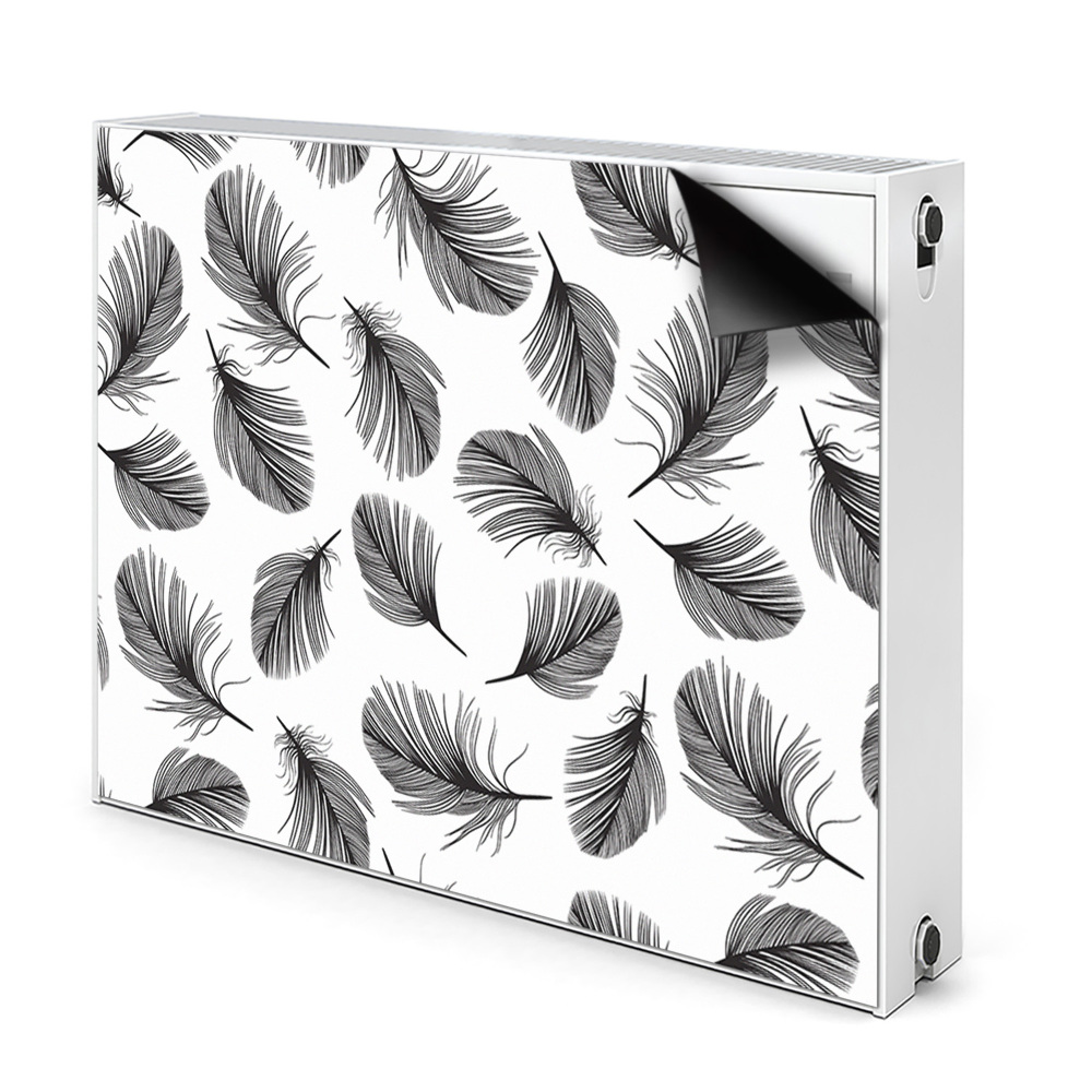 Déco cache radiateur Pene Desenate