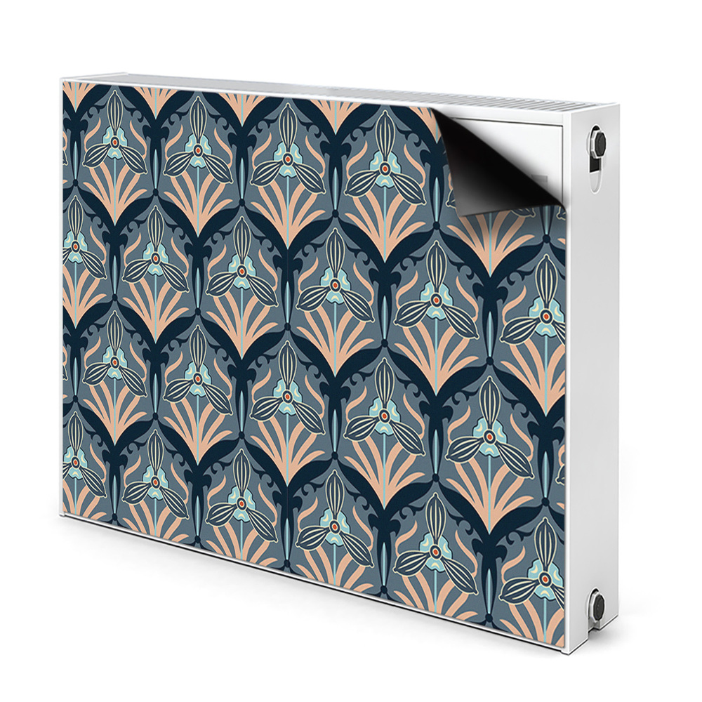 Aimant cache radiateur Flori De Epocă